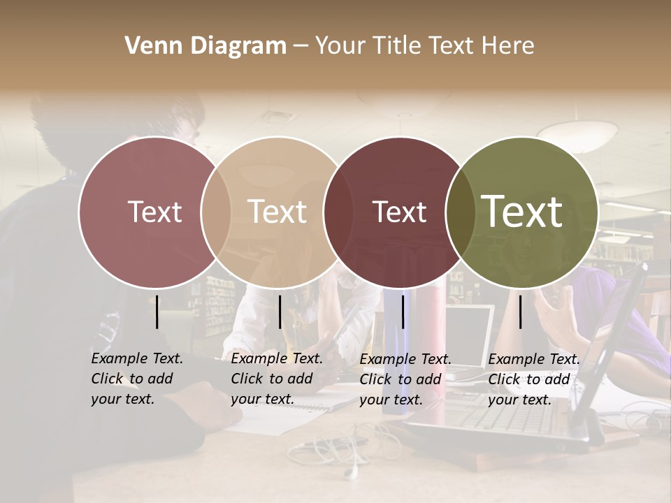 Estate Construct Loan PowerPoint Template