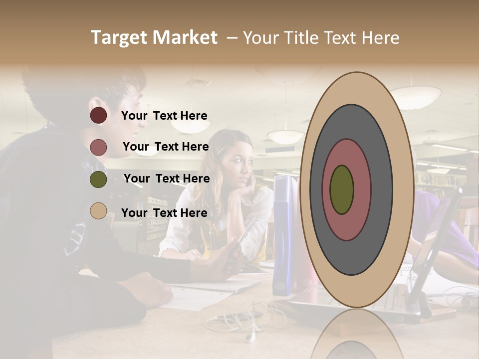 Estate Construct Loan PowerPoint Template