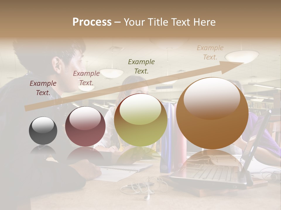 Estate Construct Loan PowerPoint Template