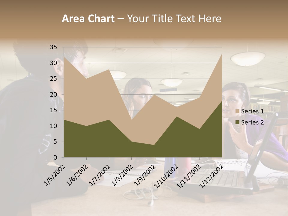 Estate Construct Loan PowerPoint Template