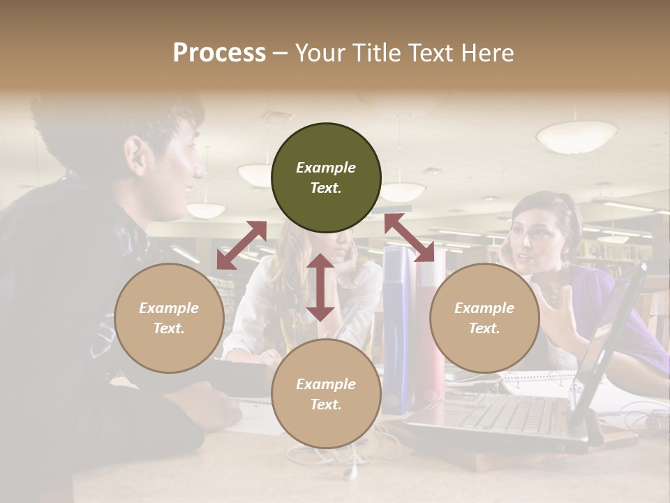 Estate Construct Loan PowerPoint Template