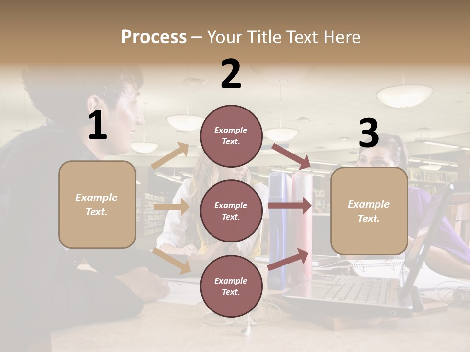 Estate Construct Loan PowerPoint Template