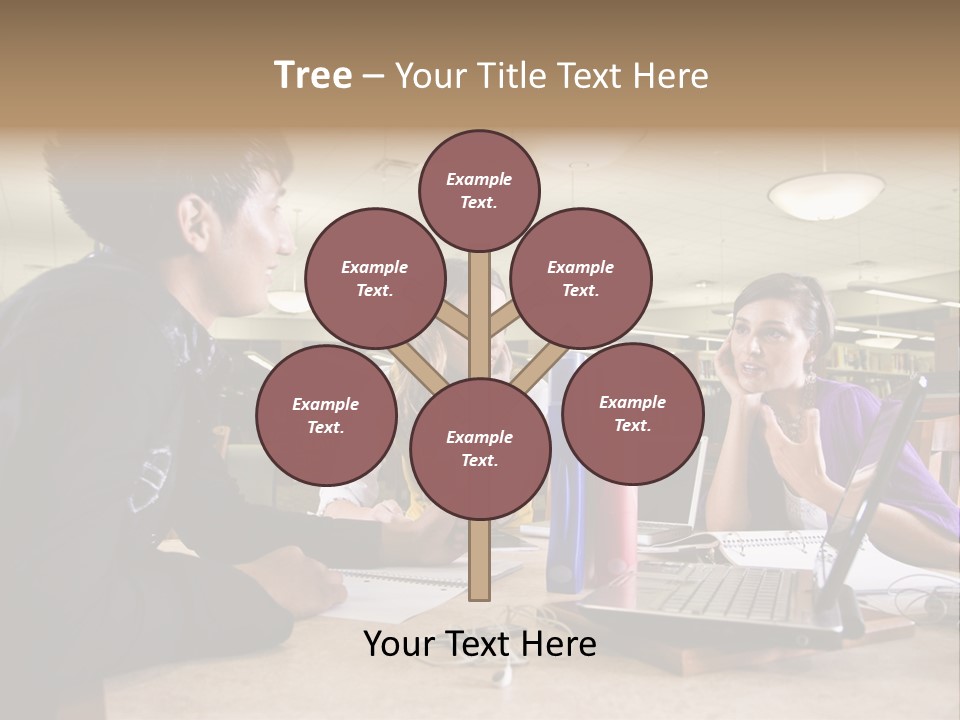 Estate Construct Loan PowerPoint Template