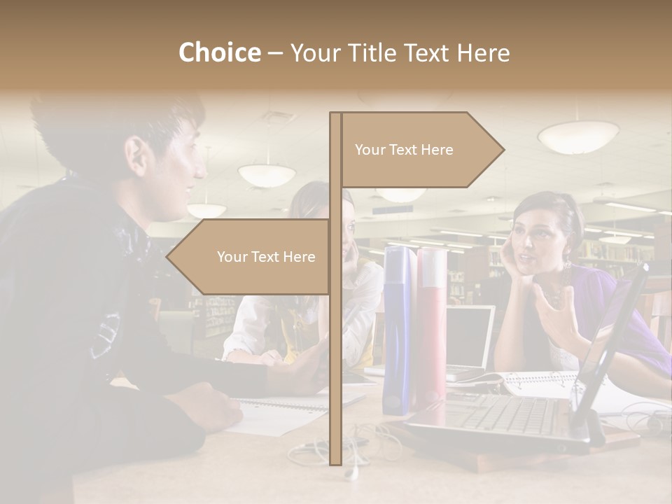 Estate Construct Loan PowerPoint Template
