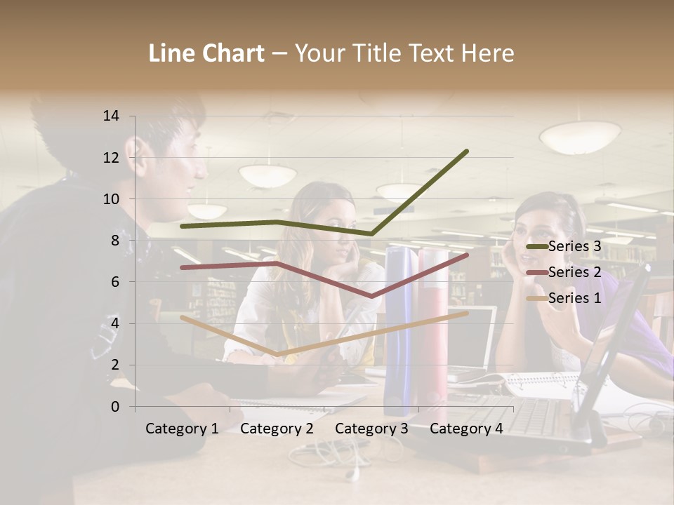 Estate Construct Loan PowerPoint Template