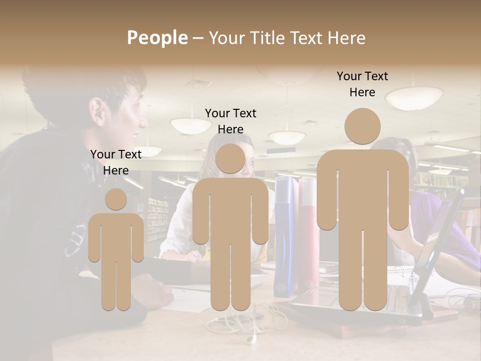 Estate Construct Loan PowerPoint Template