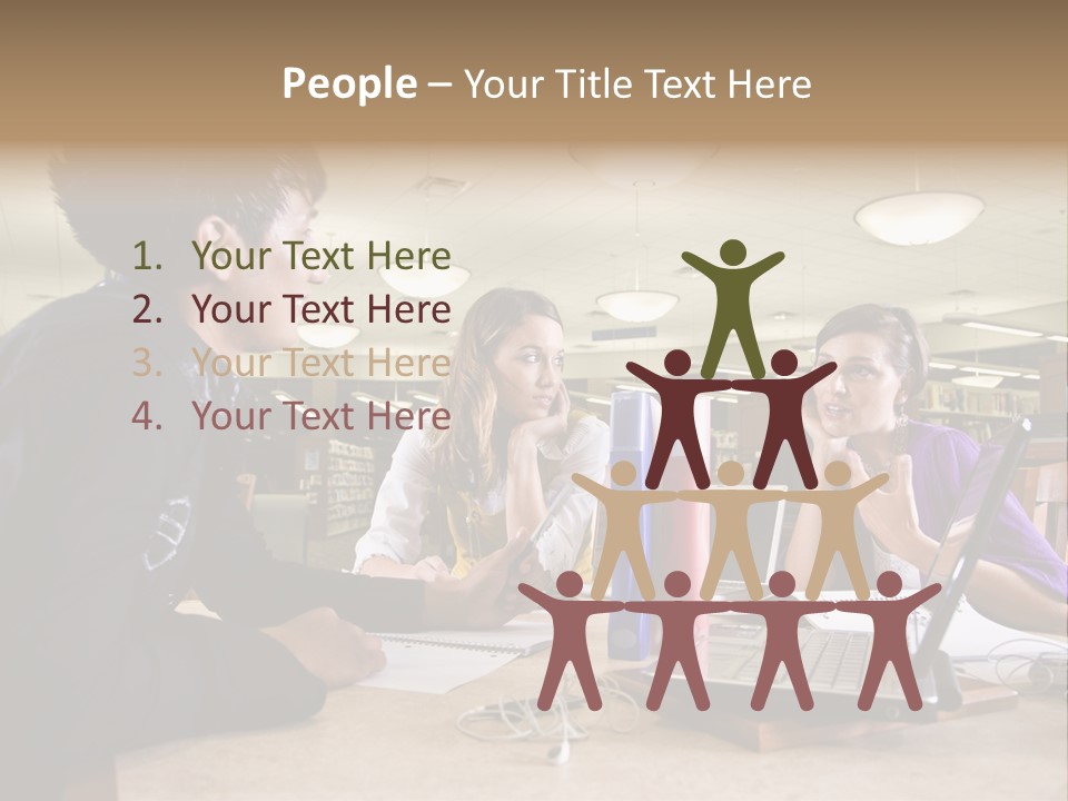 Estate Construct Loan PowerPoint Template