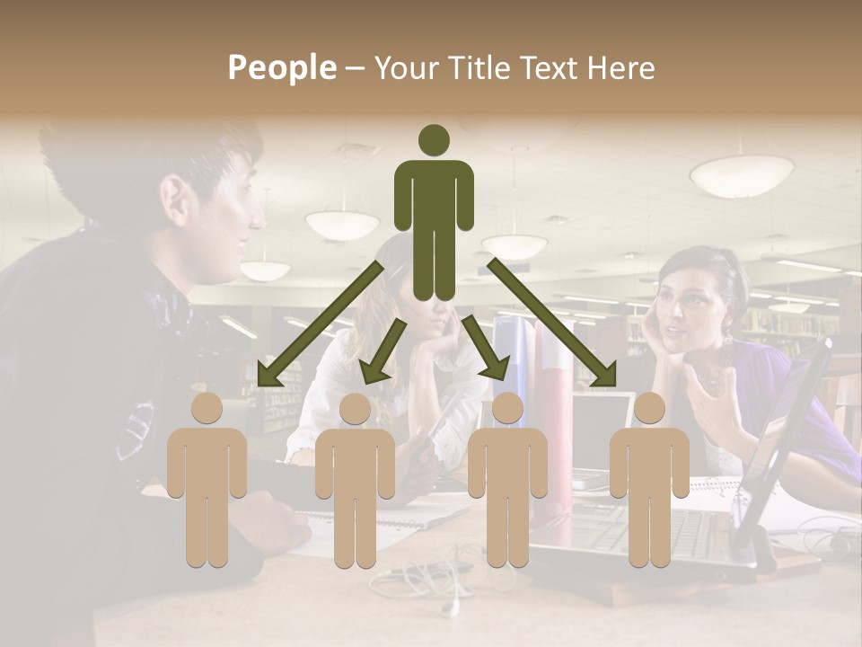 Estate Construct Loan PowerPoint Template