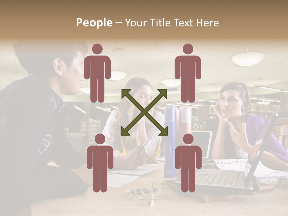 Estate Construct Loan PowerPoint Template