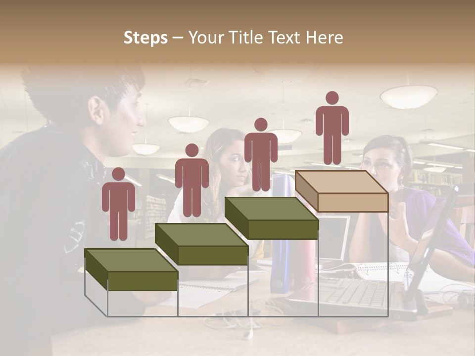 Estate Construct Loan PowerPoint Template