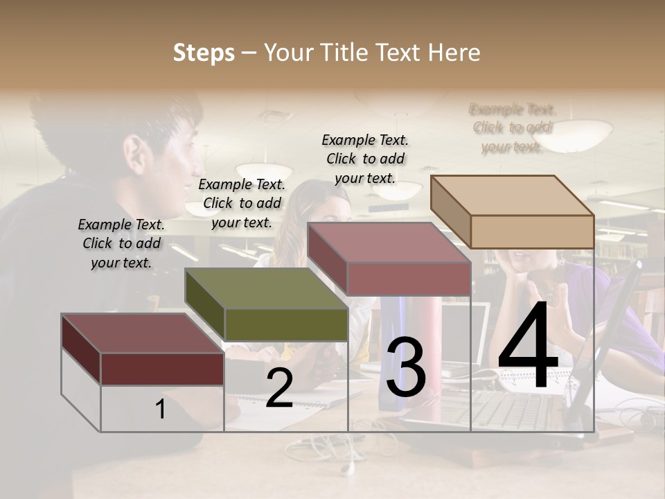 Estate Construct Loan PowerPoint Template