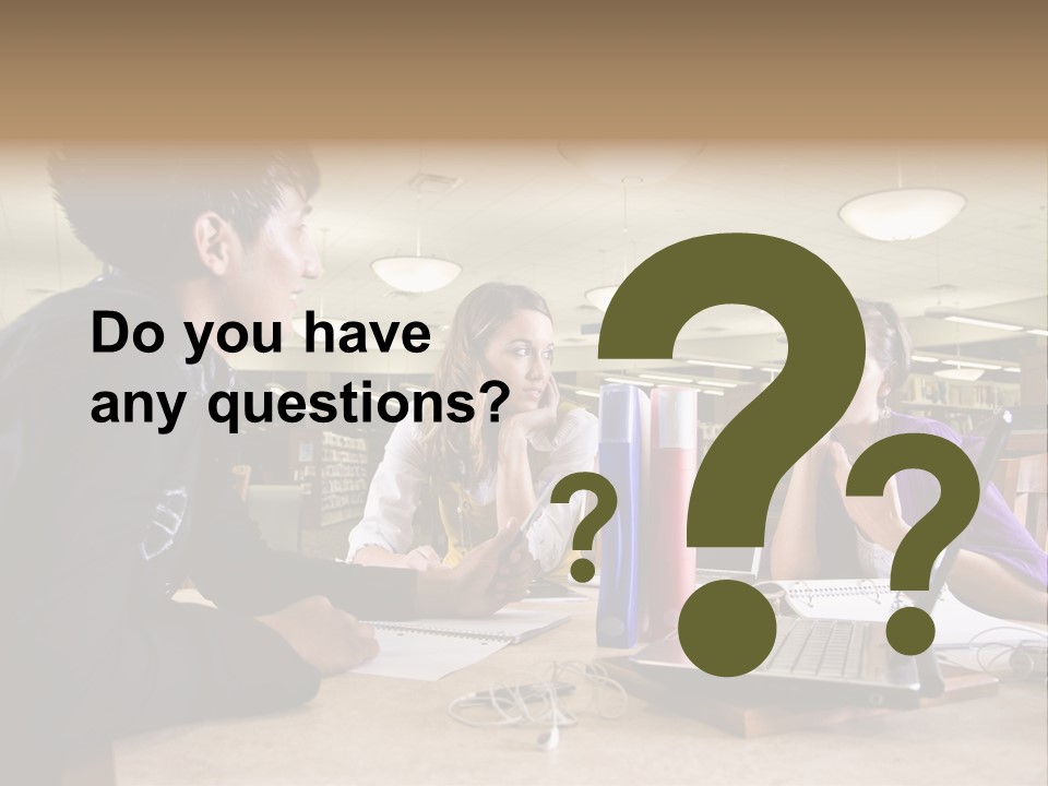 Estate Construct Loan PowerPoint Template