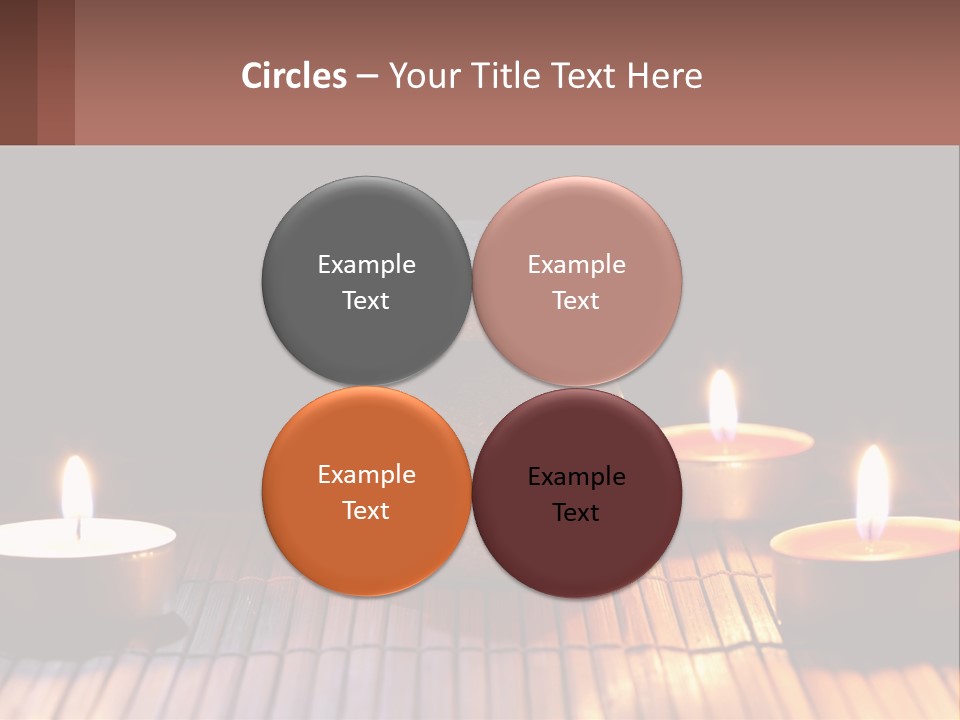 Ownership Background Park PowerPoint Template