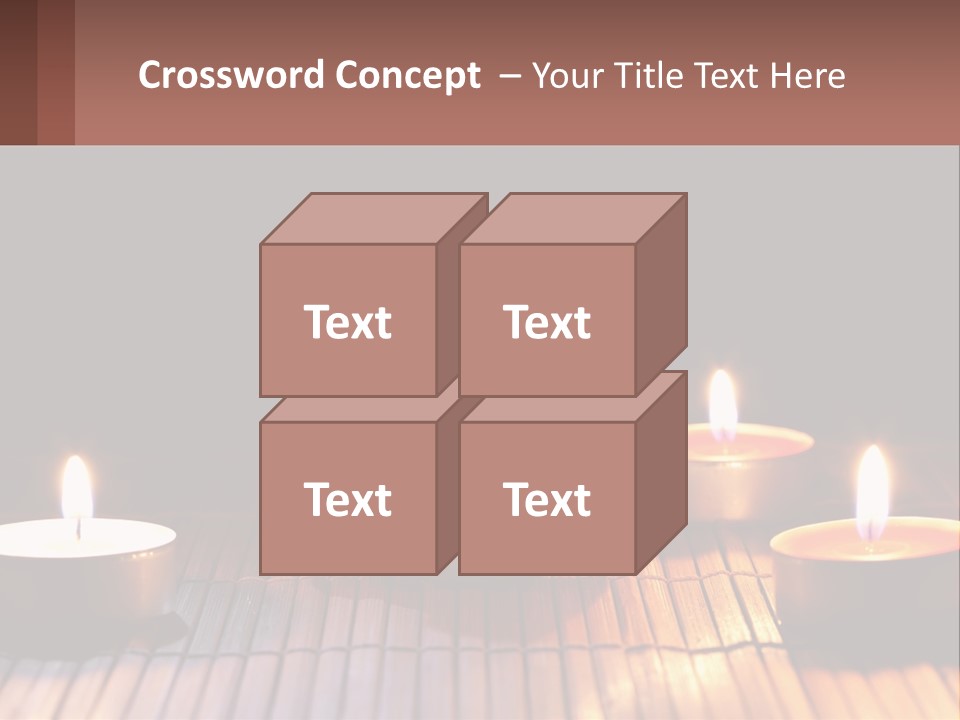 Ownership Background Park PowerPoint Template