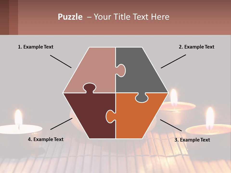 Ownership Background Park PowerPoint Template