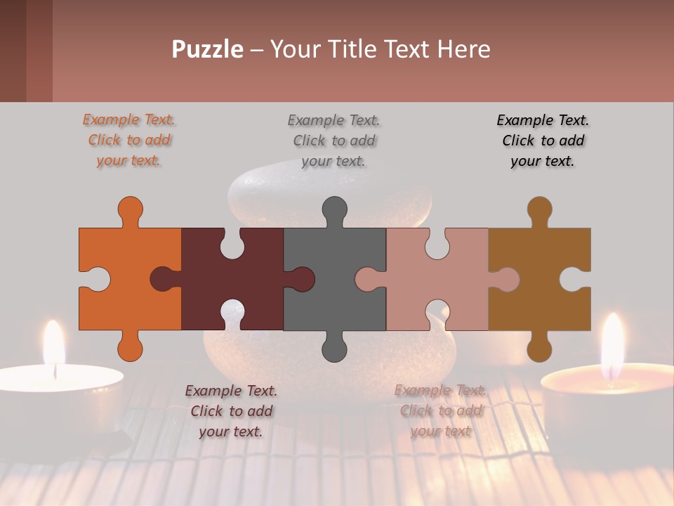 Ownership Background Park PowerPoint Template