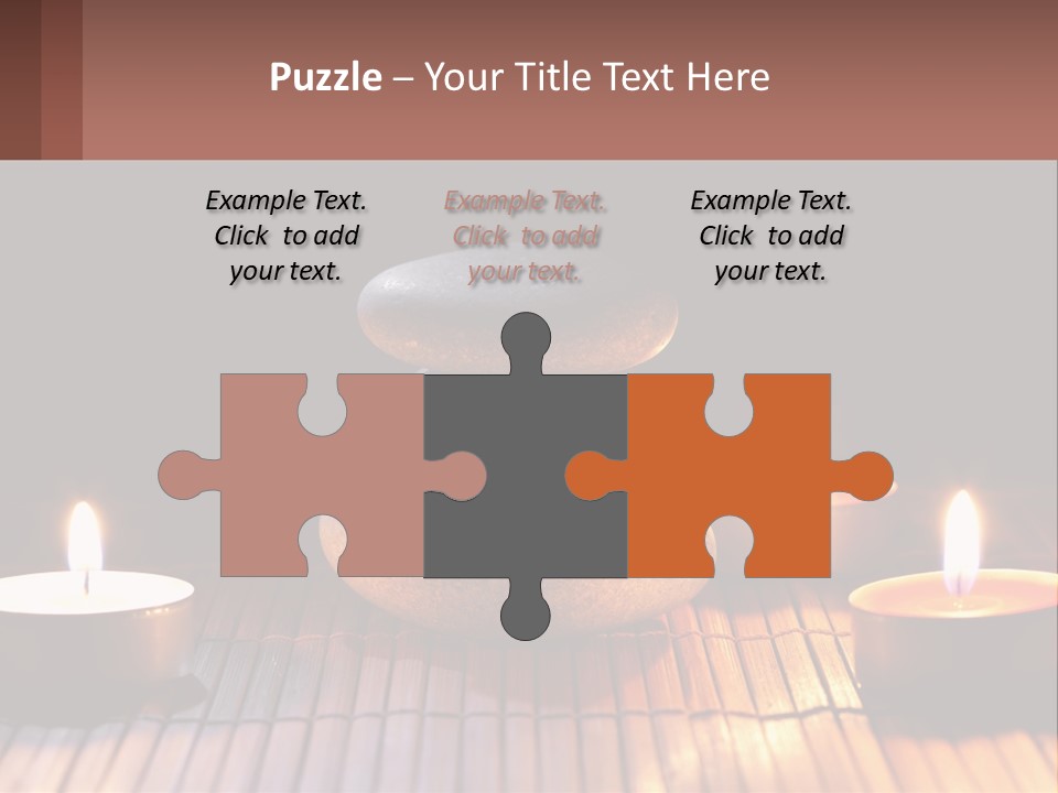 Ownership Background Park PowerPoint Template