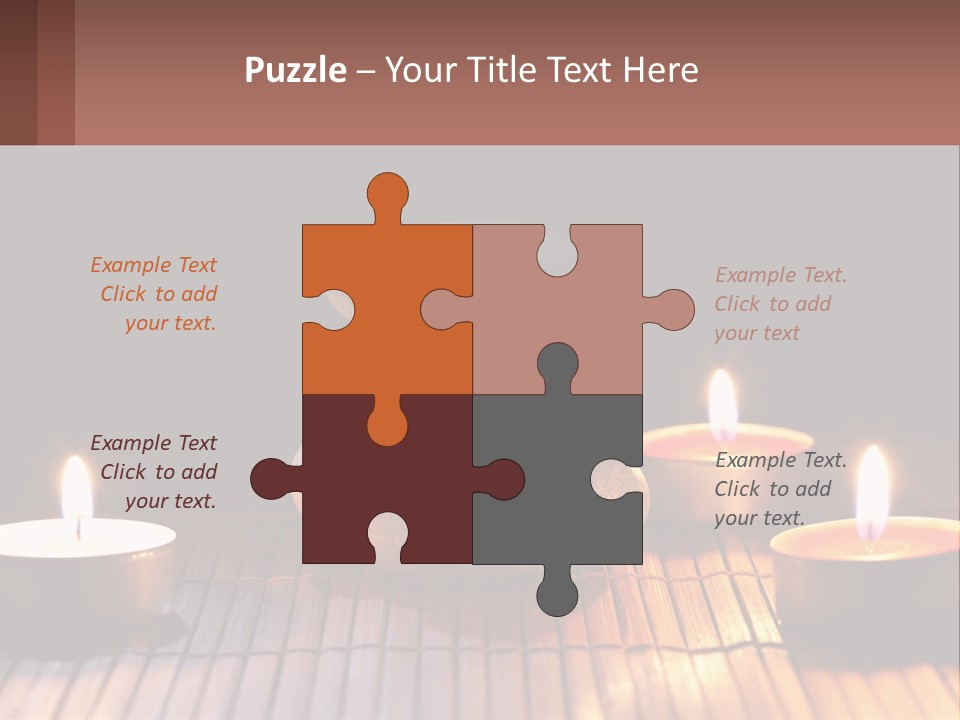 Ownership Background Park PowerPoint Template