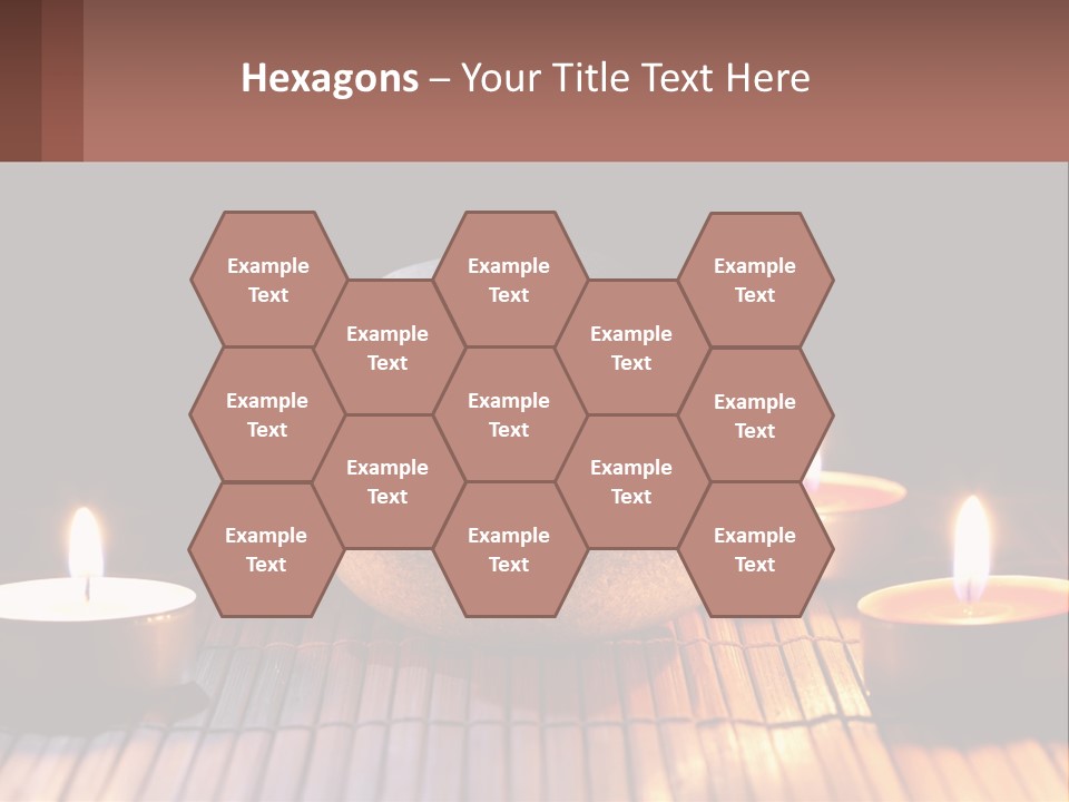 Ownership Background Park PowerPoint Template