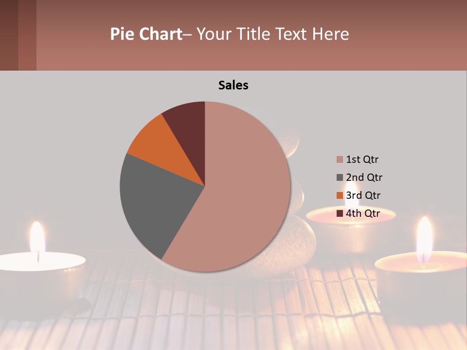 Ownership Background Park PowerPoint Template