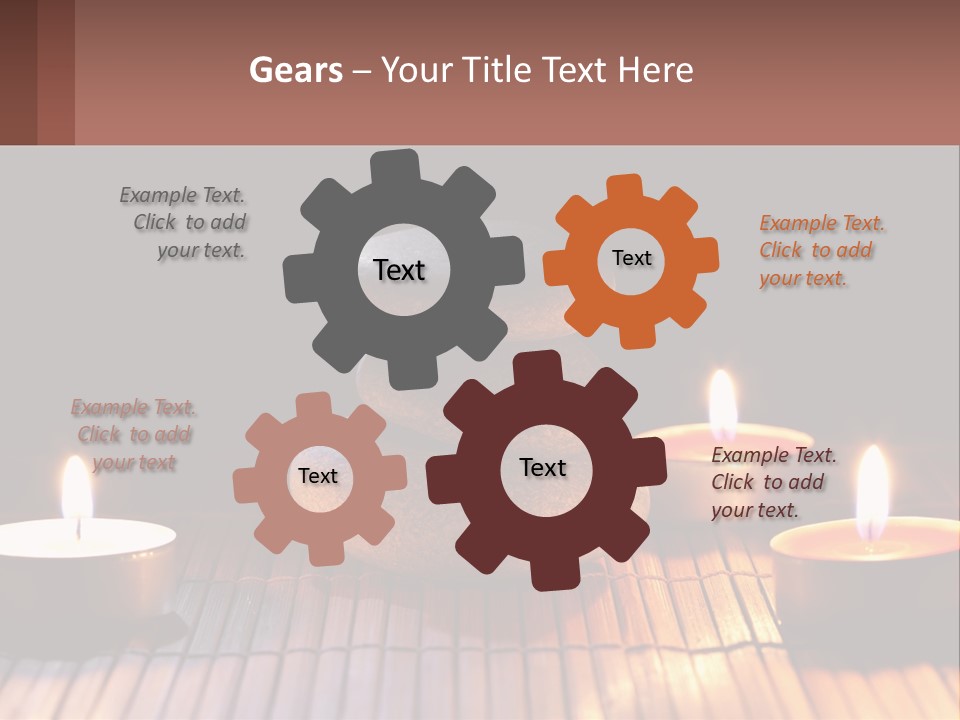 Ownership Background Park PowerPoint Template