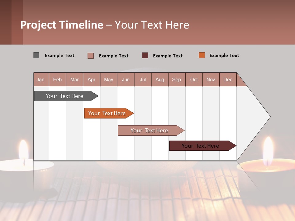 Ownership Background Park PowerPoint Template