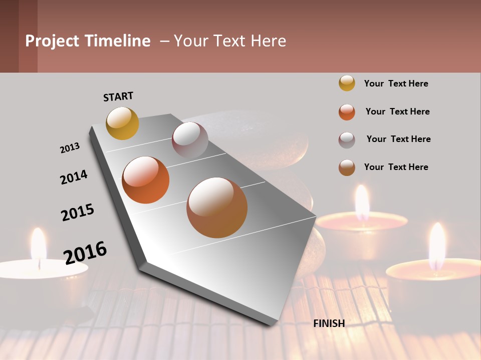 Ownership Background Park PowerPoint Template