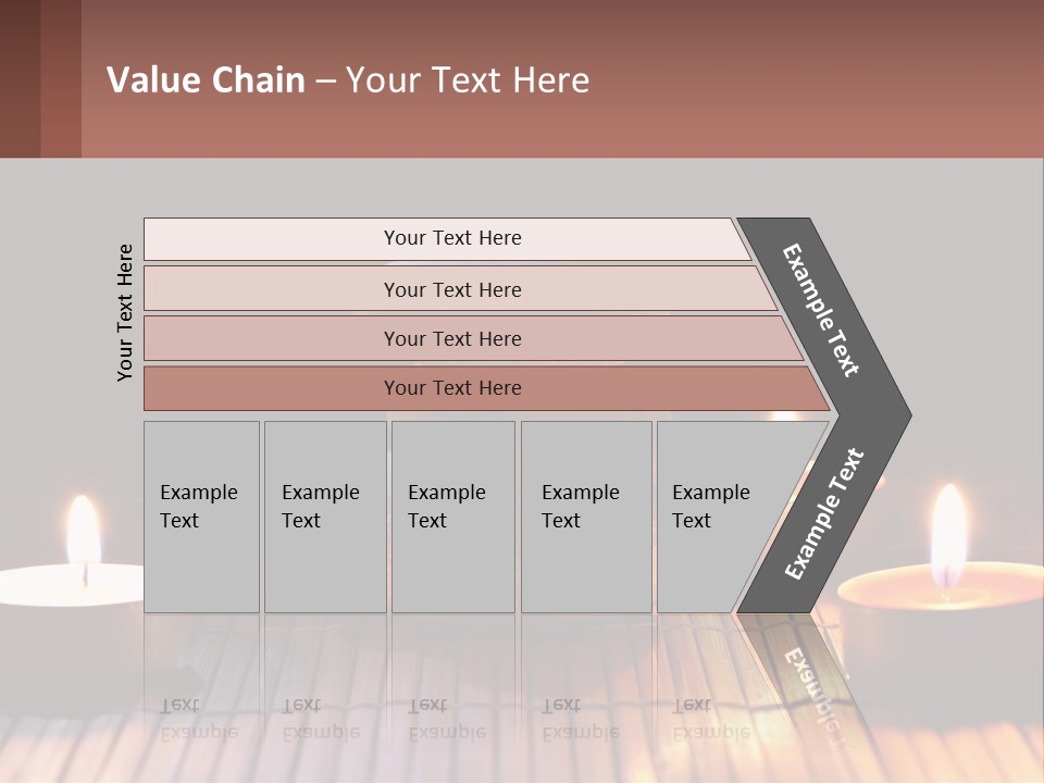 Ownership Background Park PowerPoint Template