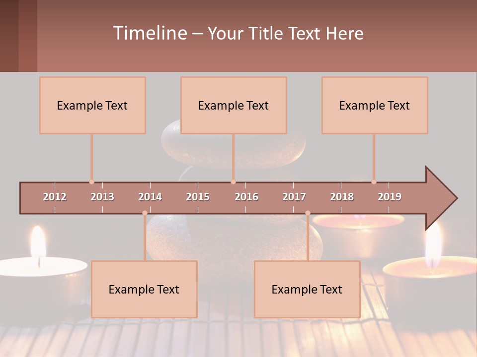 Ownership Background Park PowerPoint Template