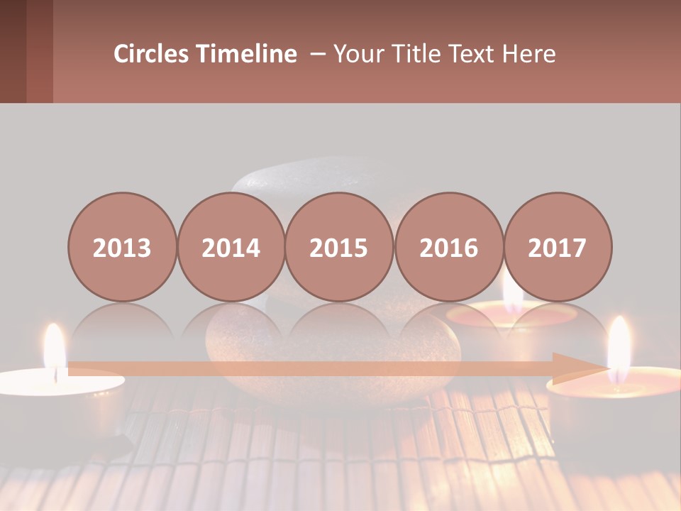 Ownership Background Park PowerPoint Template