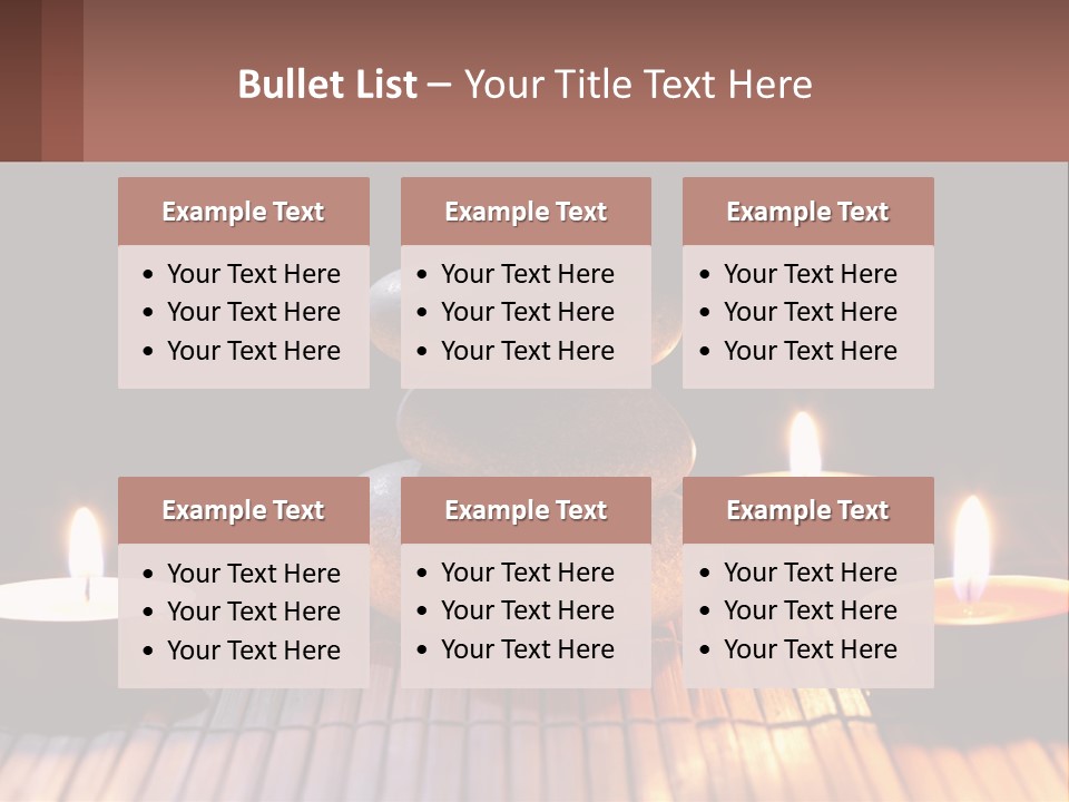Ownership Background Park PowerPoint Template