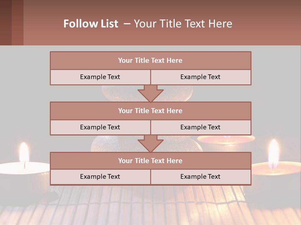 Ownership Background Park PowerPoint Template