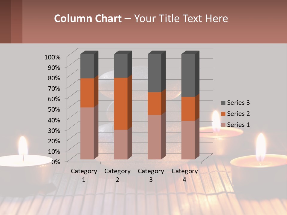 Ownership Background Park PowerPoint Template