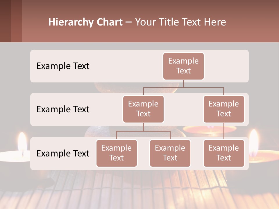 Ownership Background Park PowerPoint Template