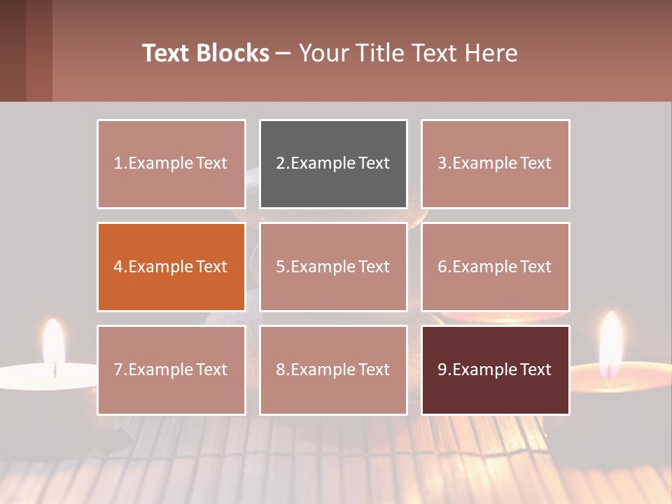 Ownership Background Park PowerPoint Template