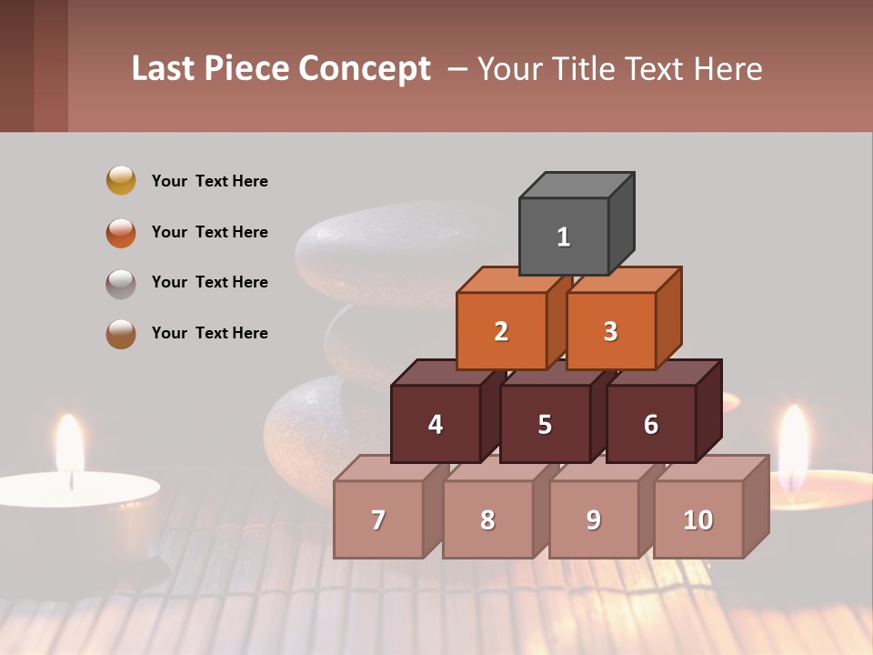 Ownership Background Park PowerPoint Template