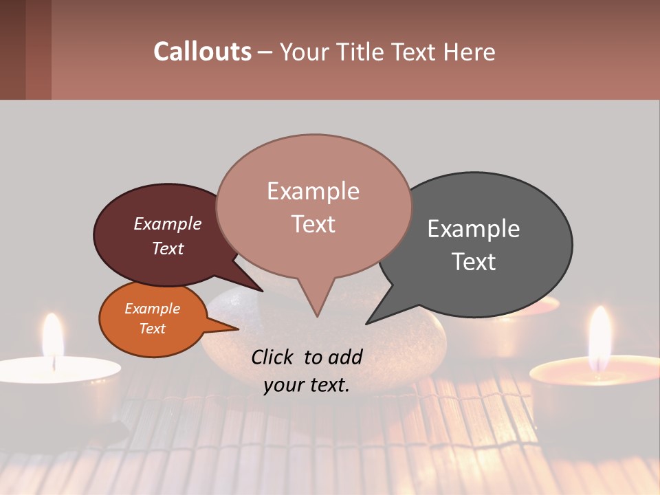 Ownership Background Park PowerPoint Template
