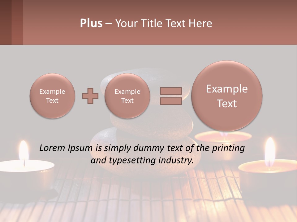 Ownership Background Park PowerPoint Template