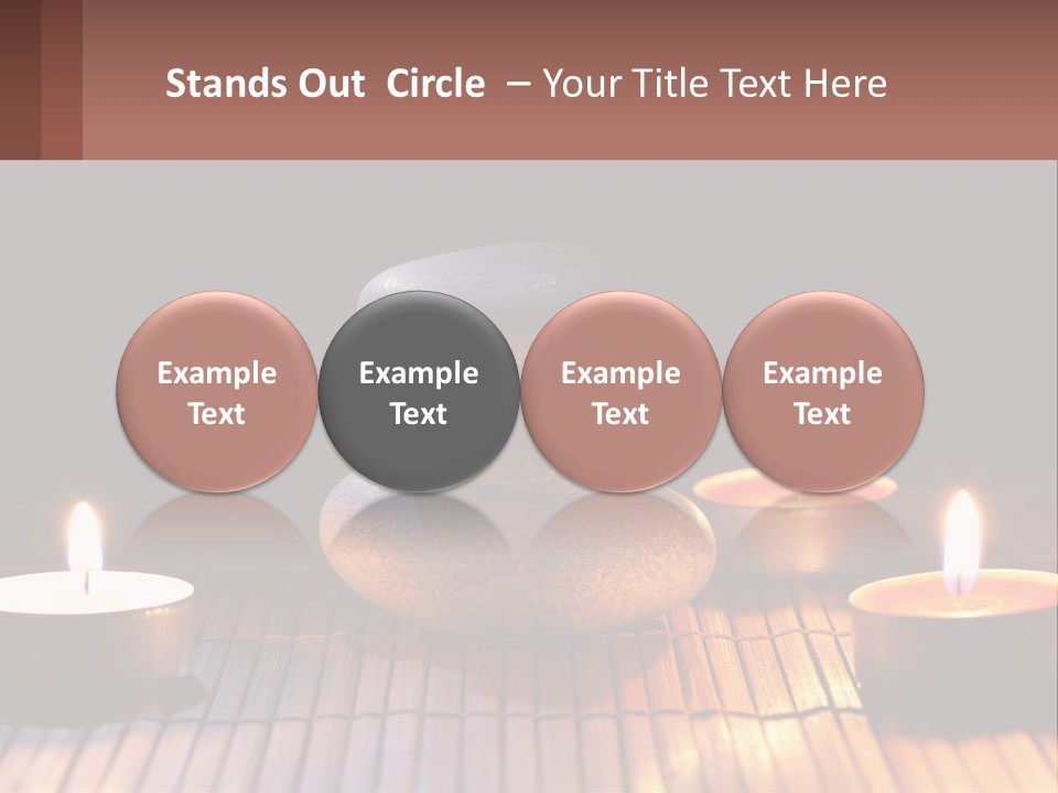 Ownership Background Park PowerPoint Template