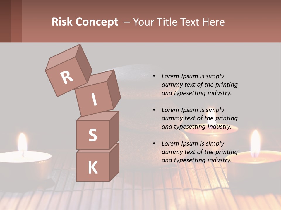 Ownership Background Park PowerPoint Template