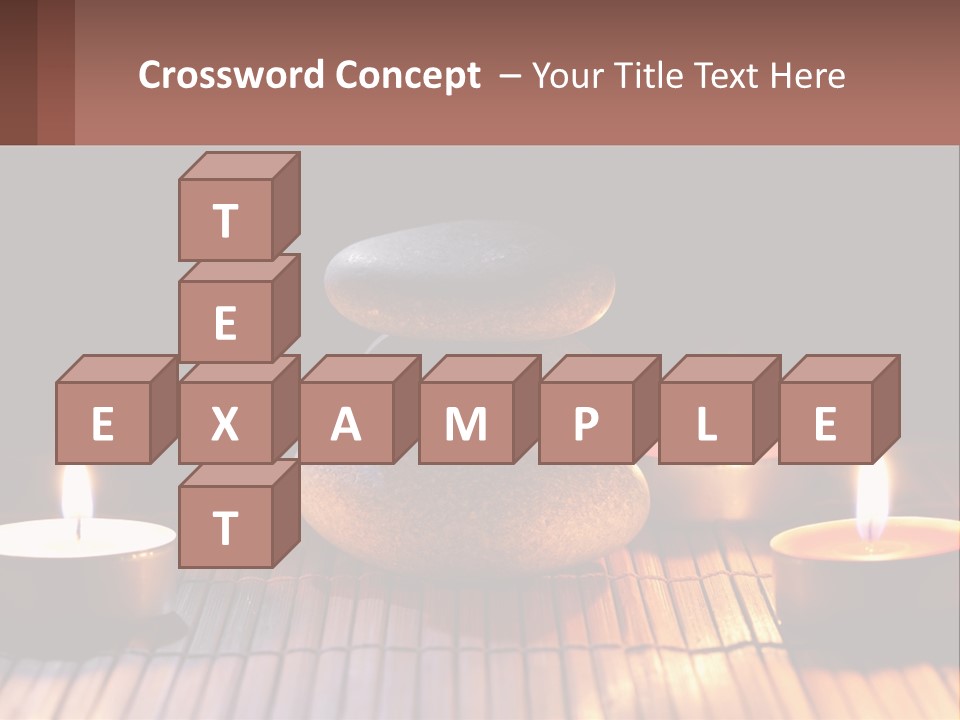 Ownership Background Park PowerPoint Template