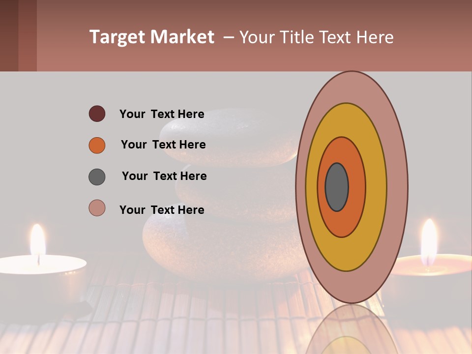 Ownership Background Park PowerPoint Template