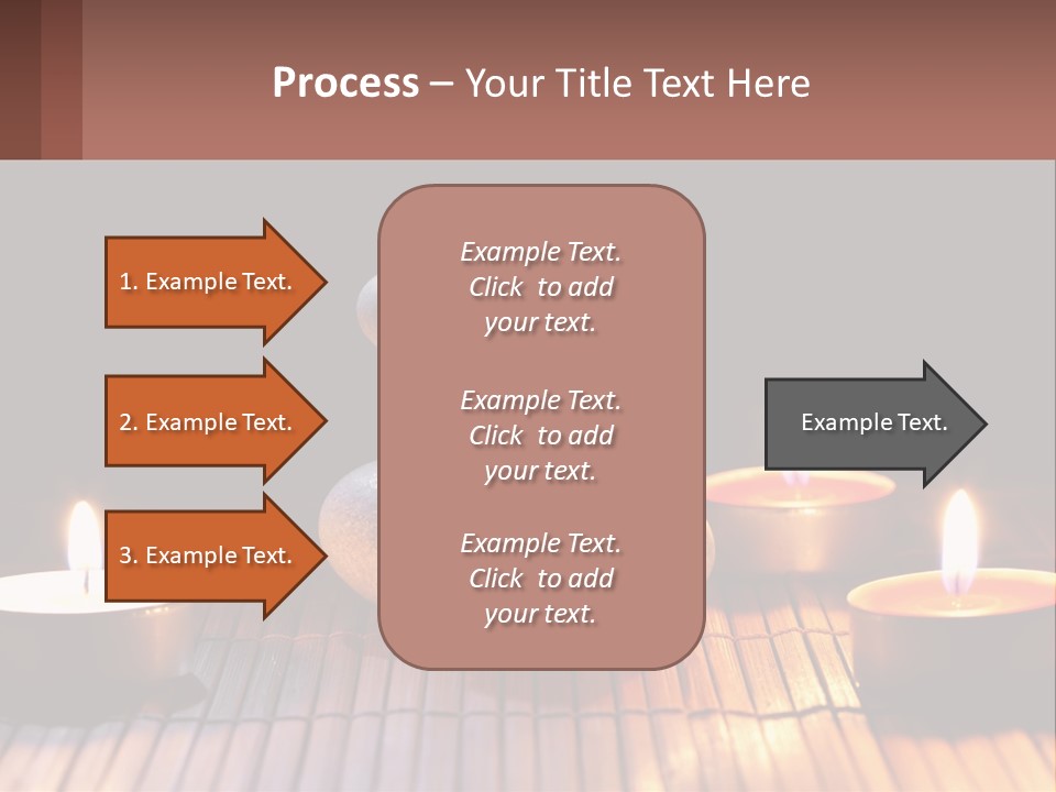 Ownership Background Park PowerPoint Template