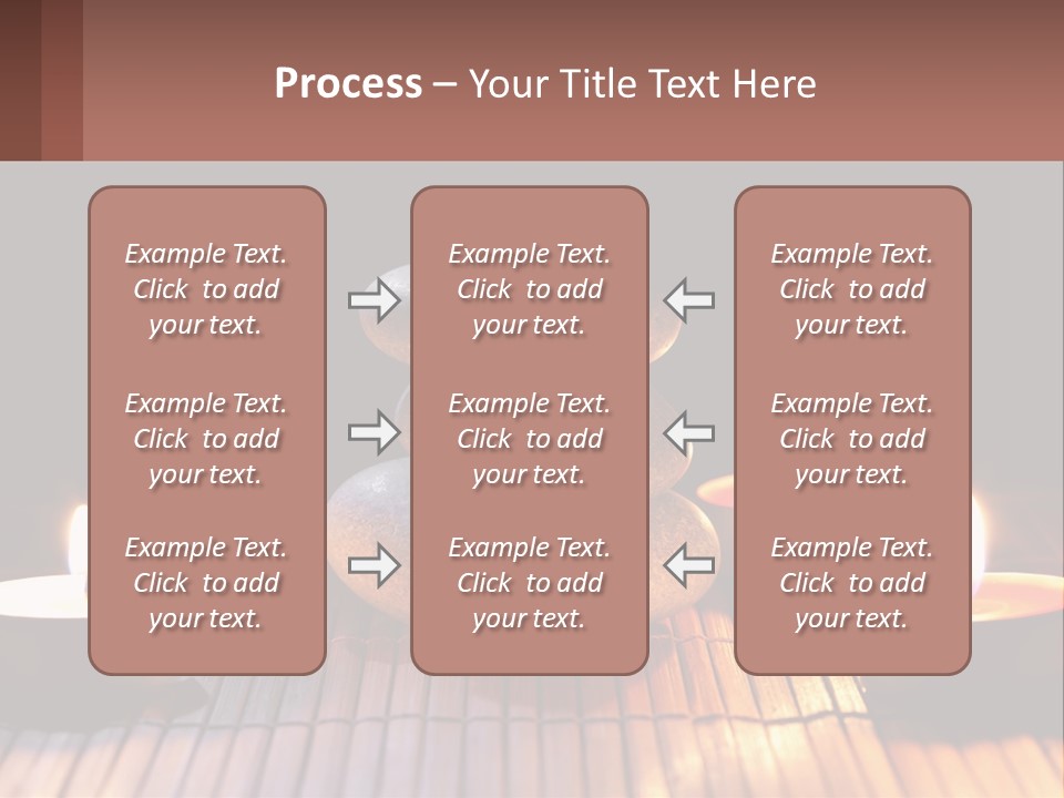 Ownership Background Park PowerPoint Template