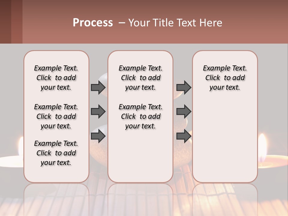 Ownership Background Park PowerPoint Template