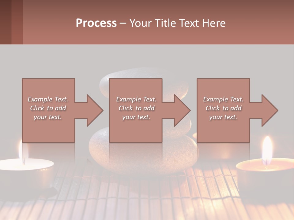 Ownership Background Park PowerPoint Template