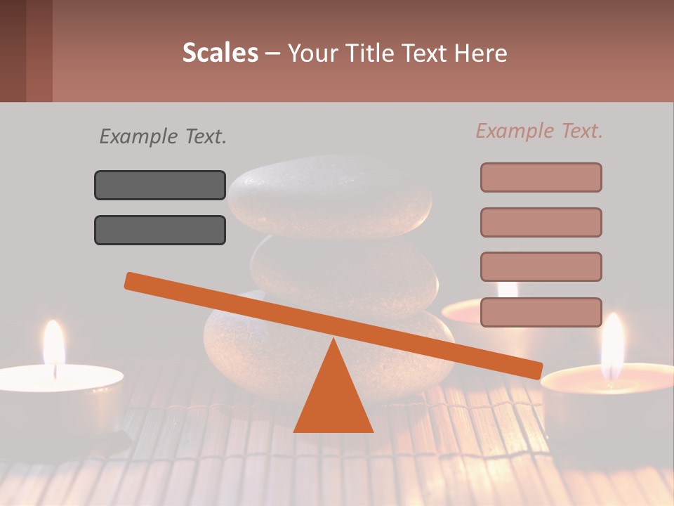 Ownership Background Park PowerPoint Template