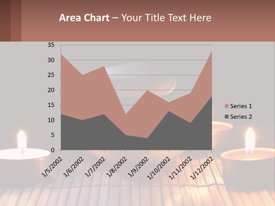 Ownership Background Park PowerPoint Template