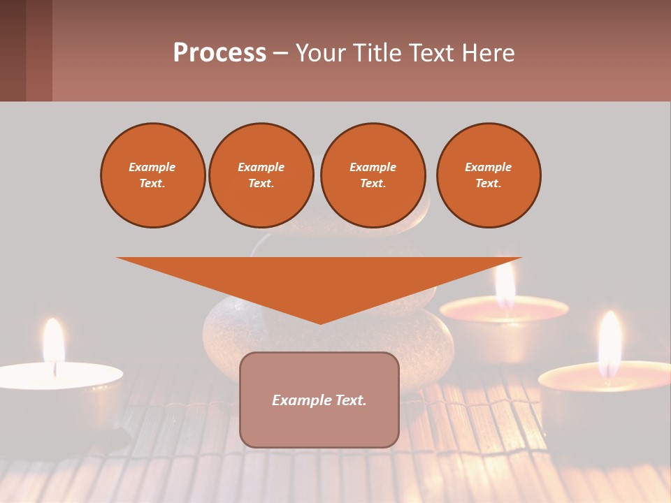 Ownership Background Park PowerPoint Template