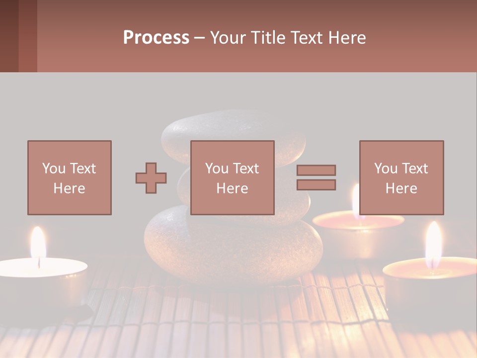 Ownership Background Park PowerPoint Template